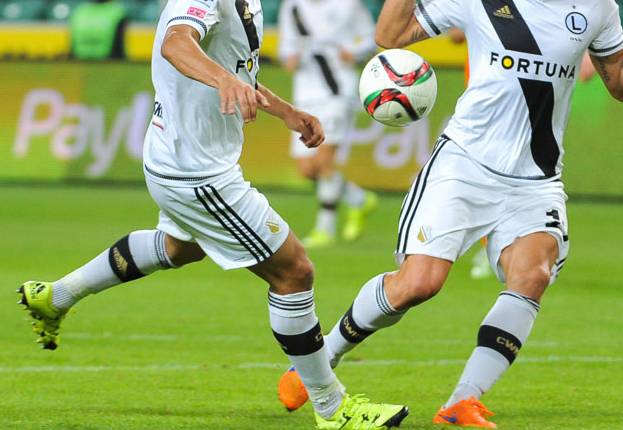 Legia zagra w Lidze Konferencji – plan minimum legionistów wykonany