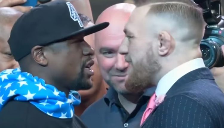 McGregor vs Mayweather – coraz bliżej gali!