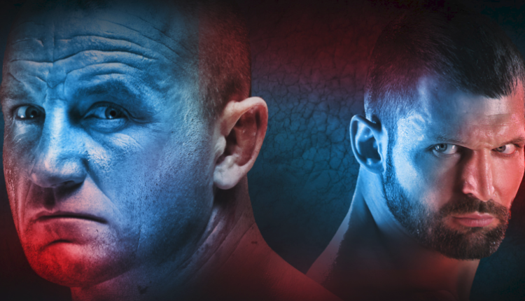 KSW 47: transmisja, karta walk, kiedy gala?