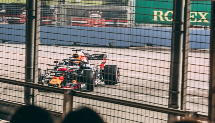 Formuła 1: kiedy wyścigi? gdzie oglądać?
