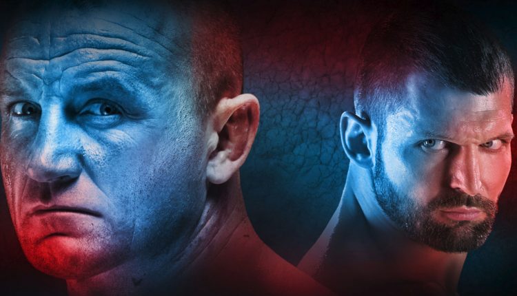KSW 47: kiedy, gdzie, kto będzie walczyć?